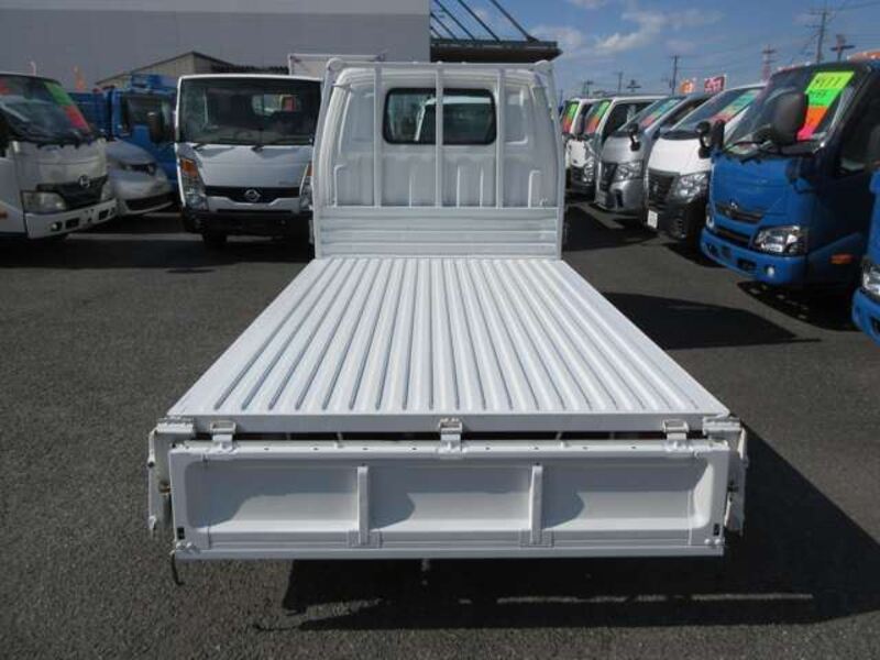 VANETTE TRUCK
