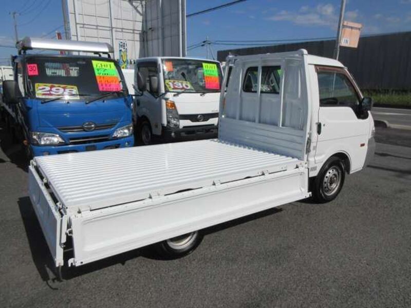 VANETTE TRUCK
