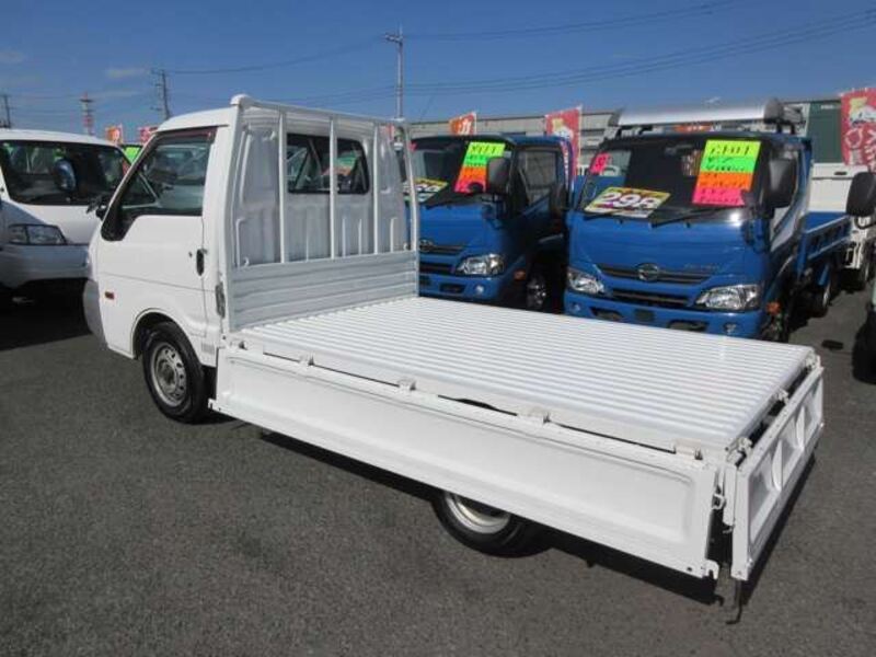 VANETTE TRUCK