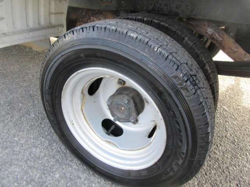 VANETTE TRUCK