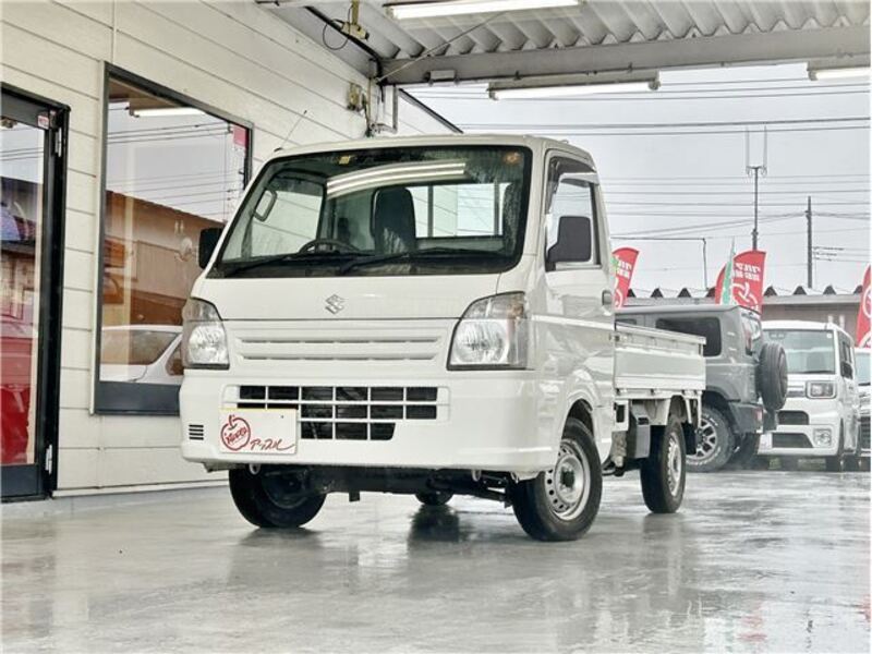 CARRY TRUCK-0