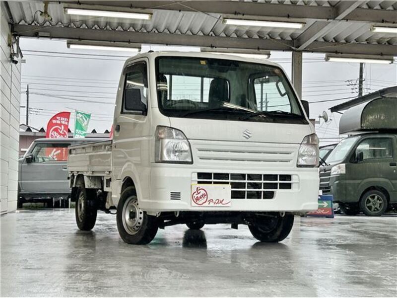 CARRY TRUCK