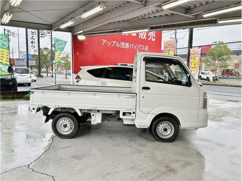 CARRY TRUCK