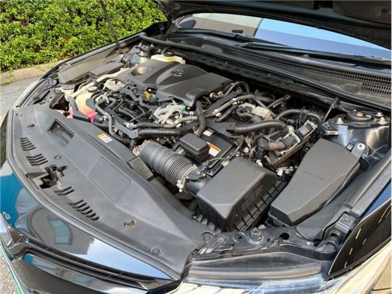 CAMRY