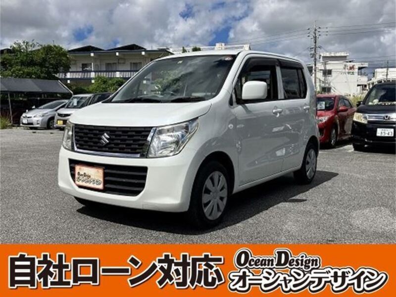 WAGON R-0