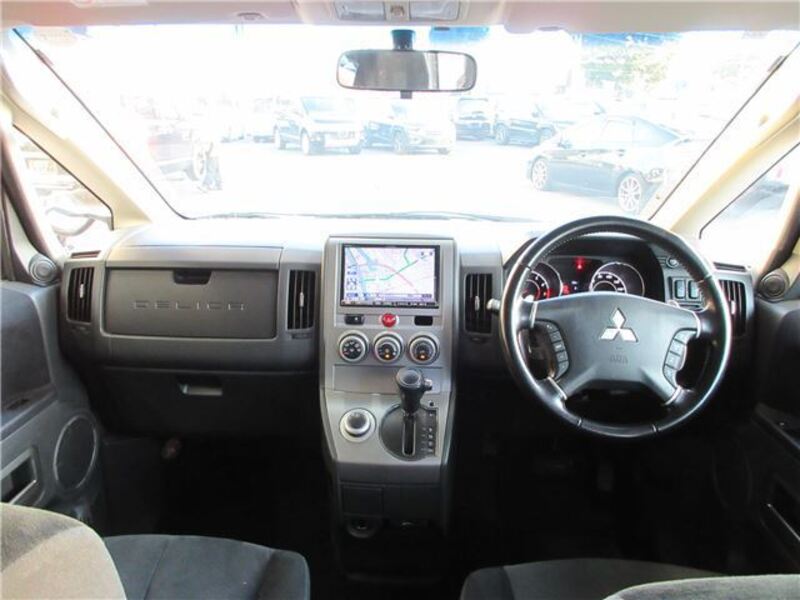 DELICA D5