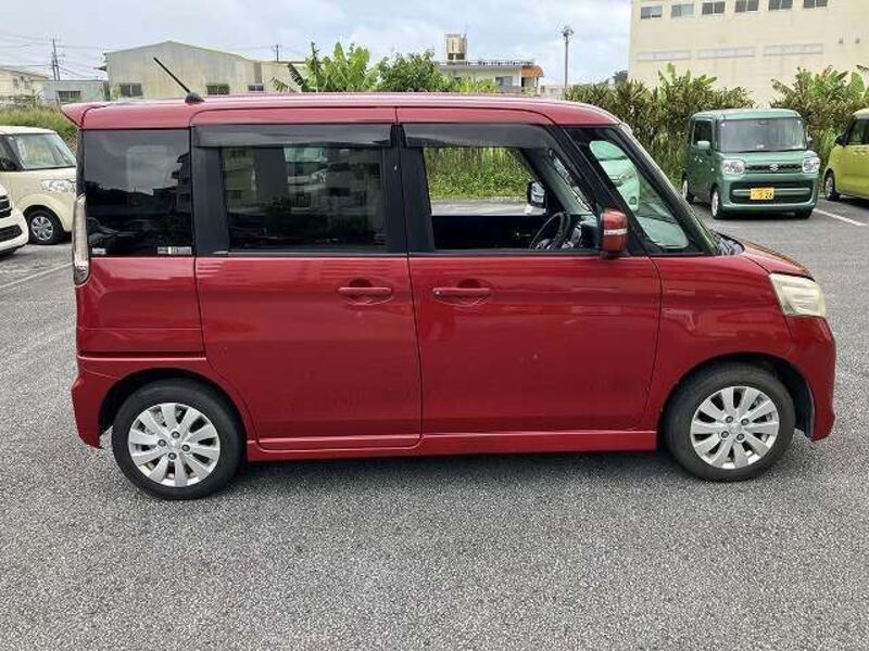 FLAIR WAGON