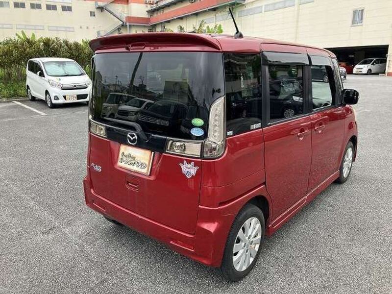 FLAIR WAGON