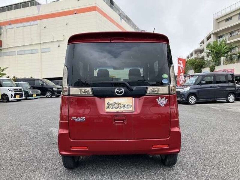 FLAIR WAGON