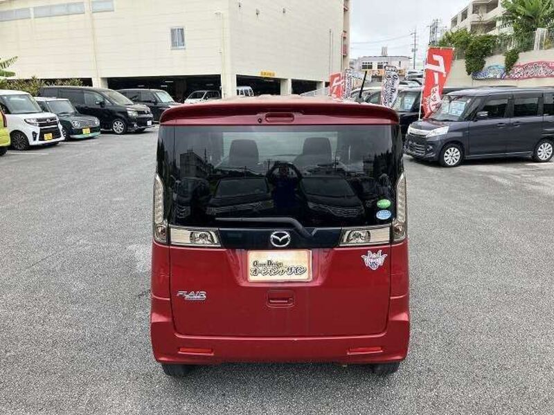 FLAIR WAGON