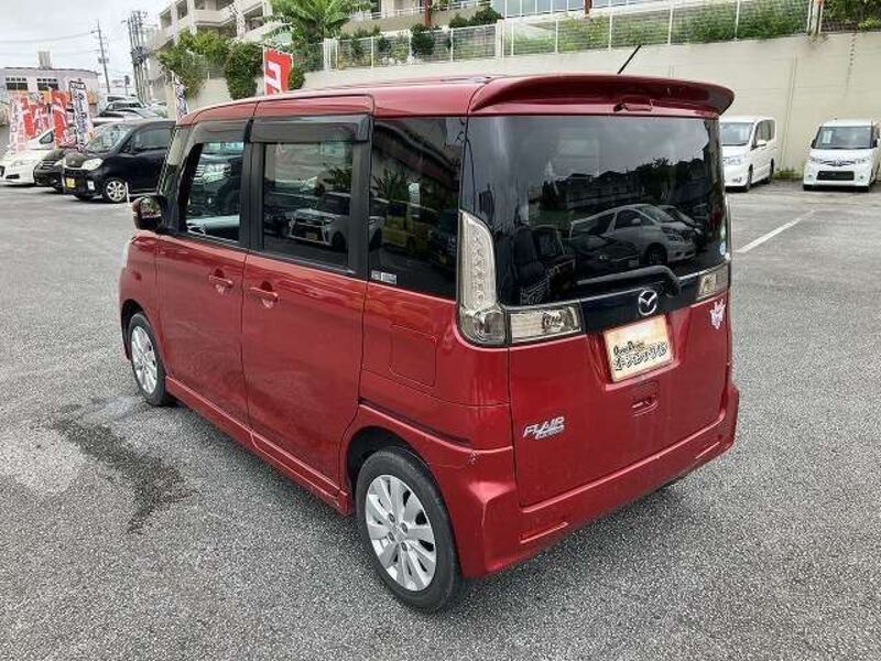 FLAIR WAGON