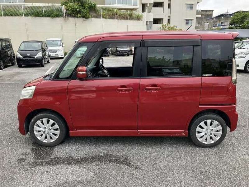 FLAIR WAGON