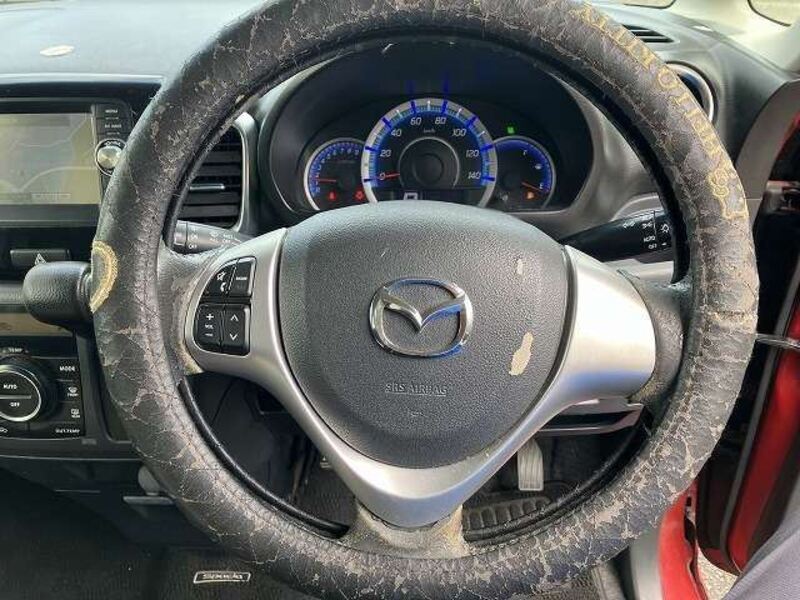 FLAIR WAGON