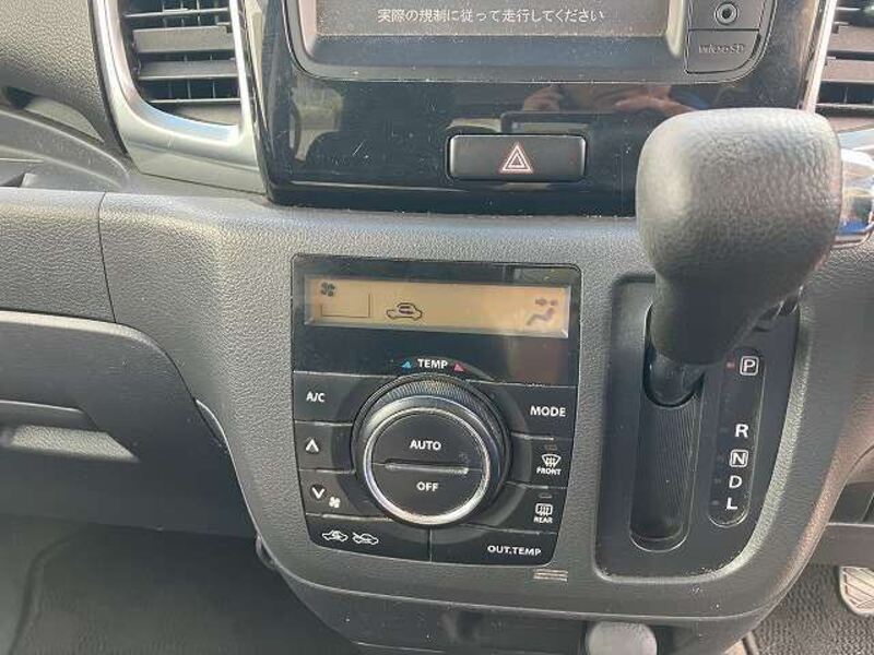 FLAIR WAGON