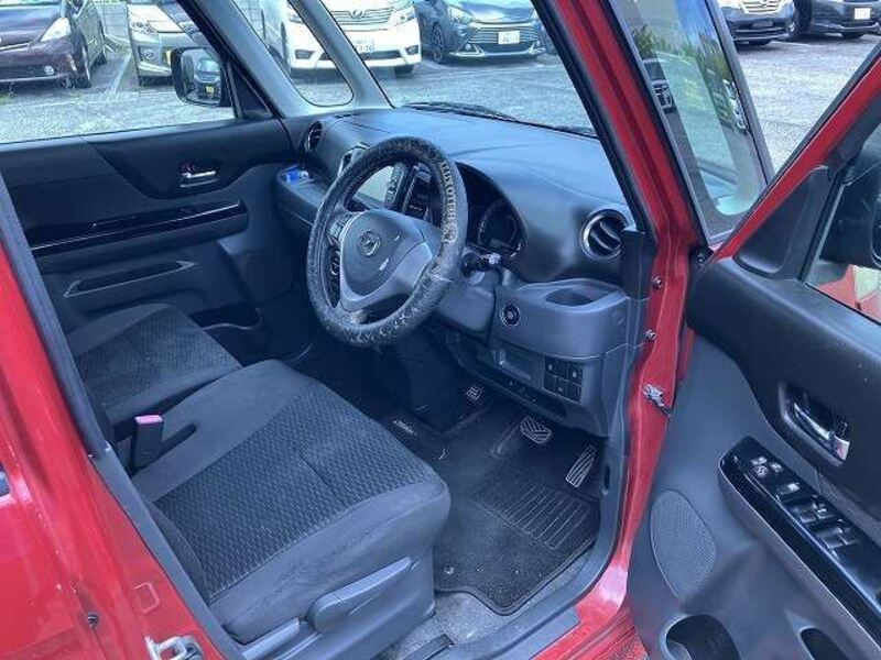 FLAIR WAGON