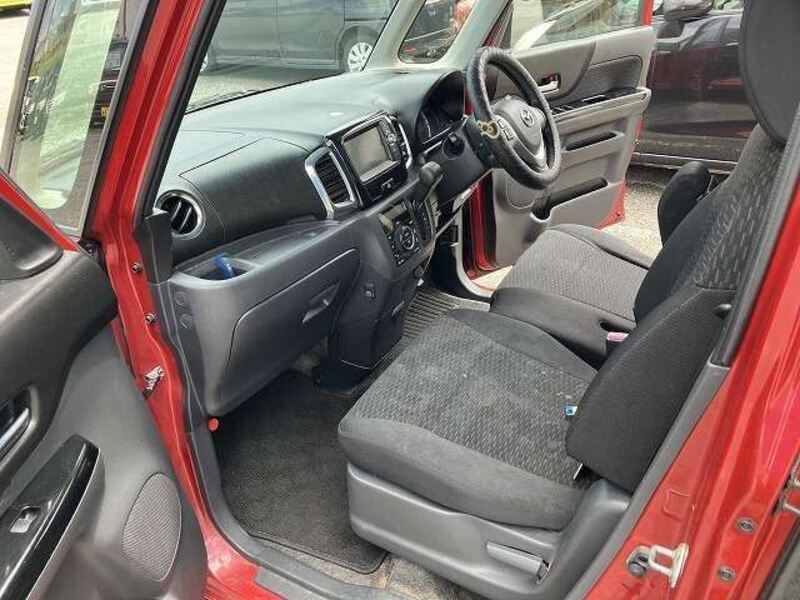 FLAIR WAGON