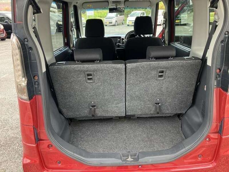 FLAIR WAGON