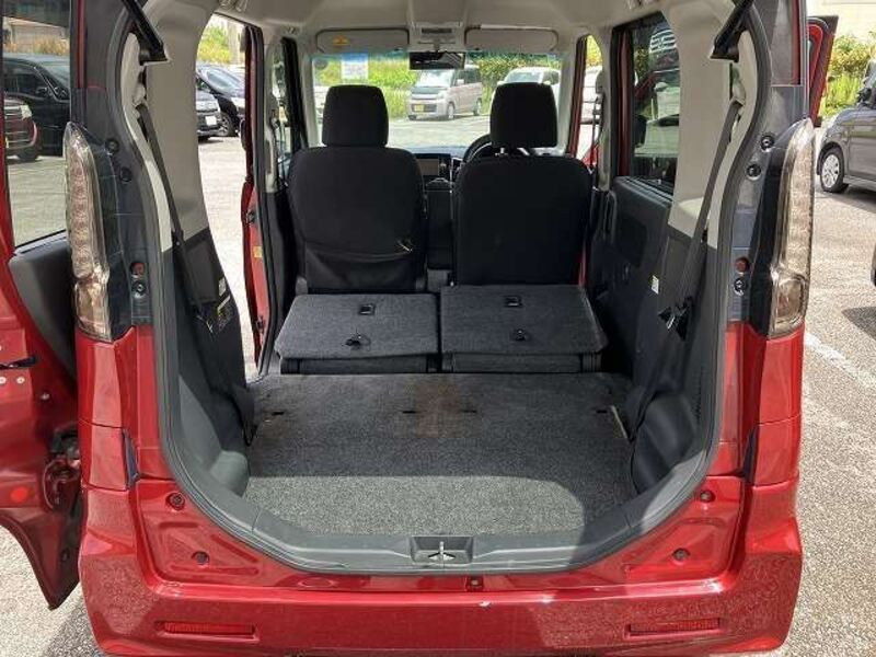 FLAIR WAGON