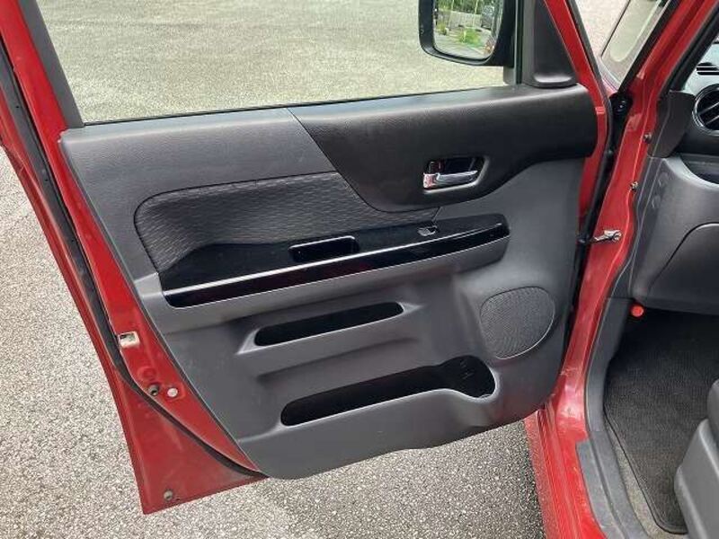 FLAIR WAGON