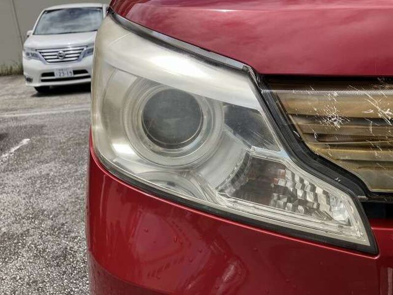 FLAIR WAGON