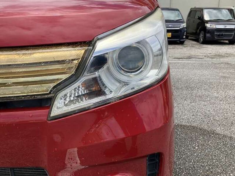 FLAIR WAGON
