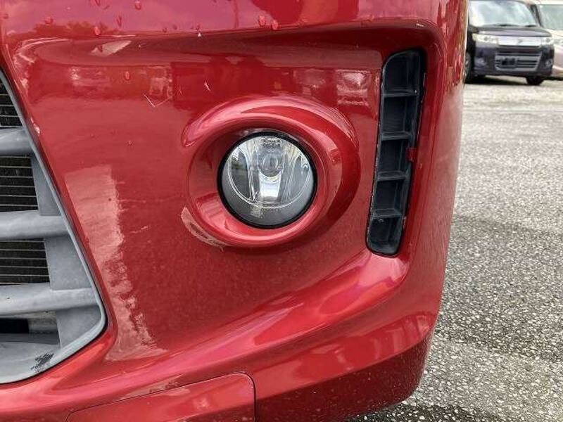 FLAIR WAGON