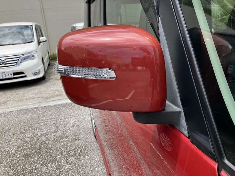 FLAIR WAGON