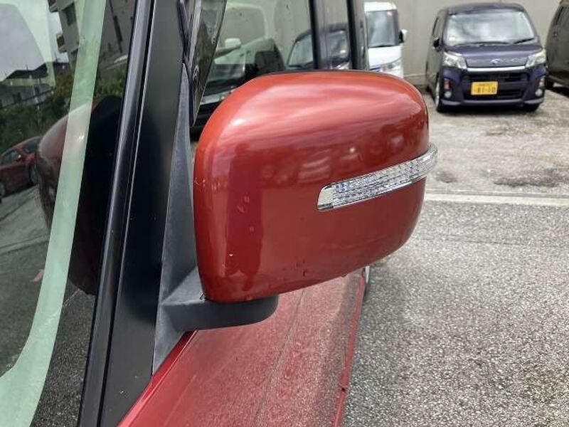 FLAIR WAGON