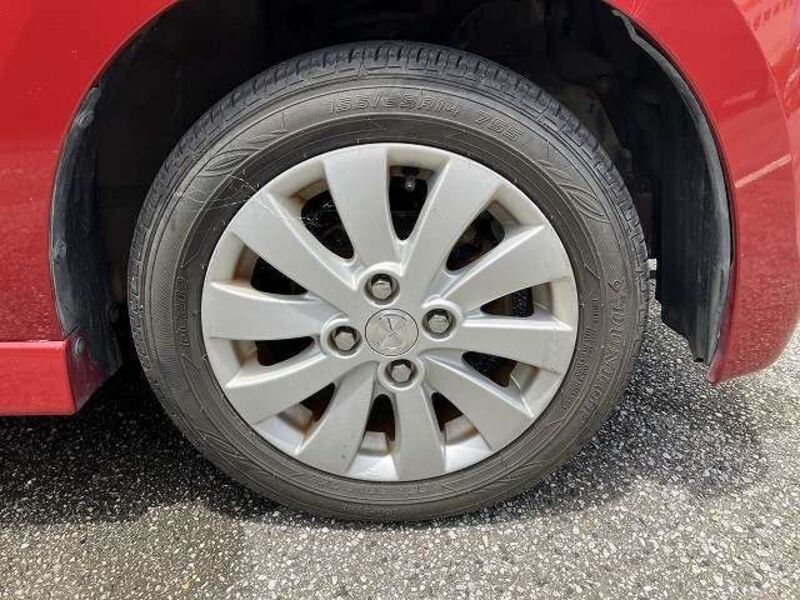 FLAIR WAGON