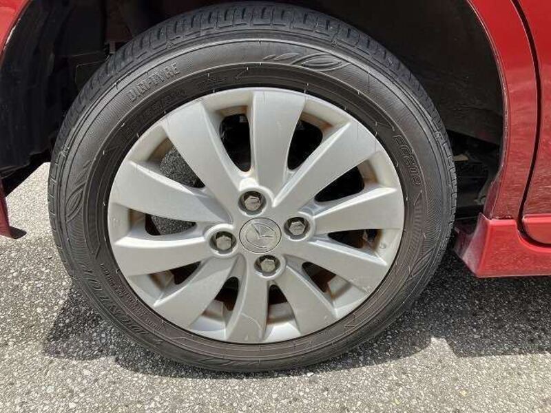 FLAIR WAGON