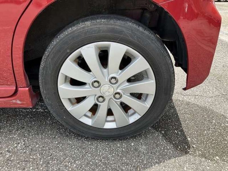 FLAIR WAGON