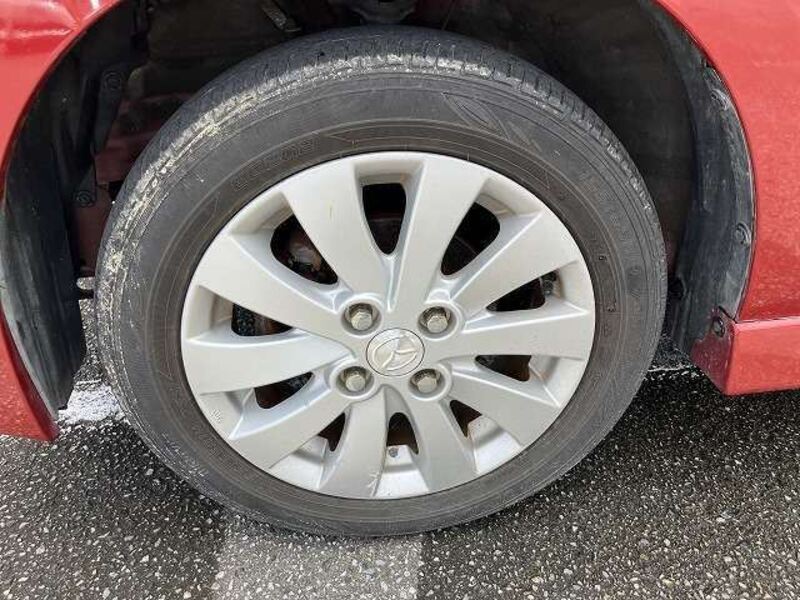 FLAIR WAGON