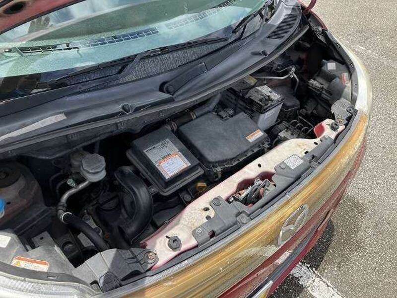 FLAIR WAGON