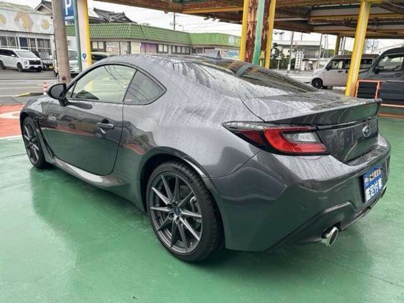 BRZ