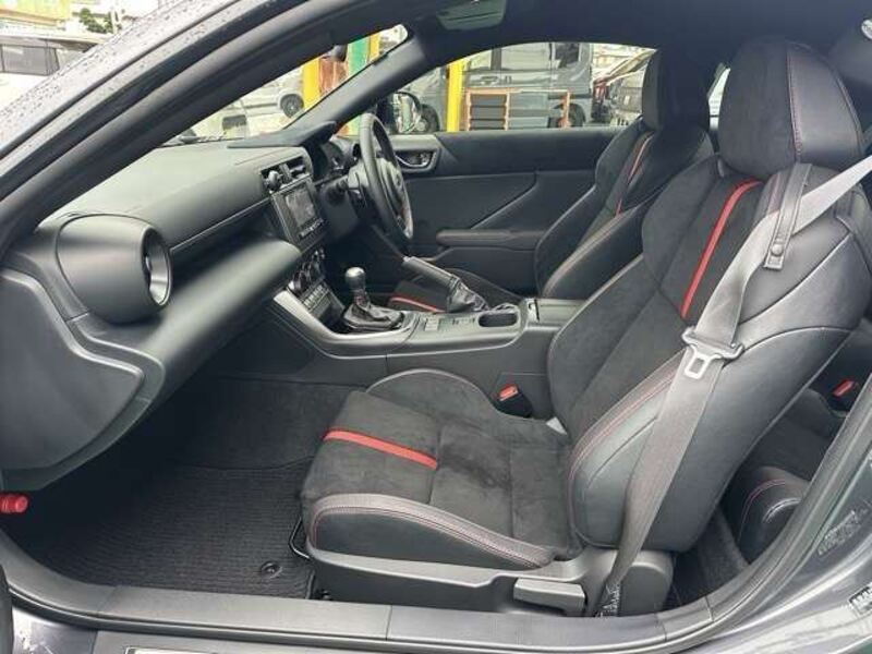 BRZ