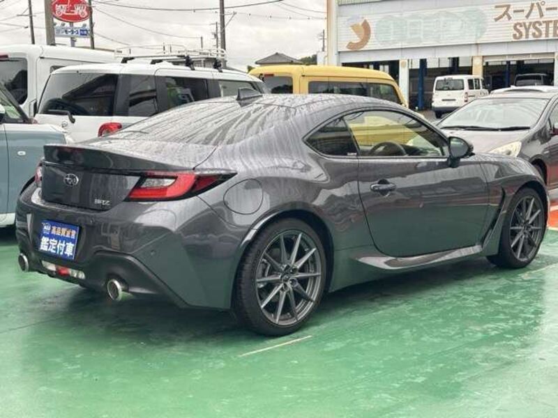 BRZ