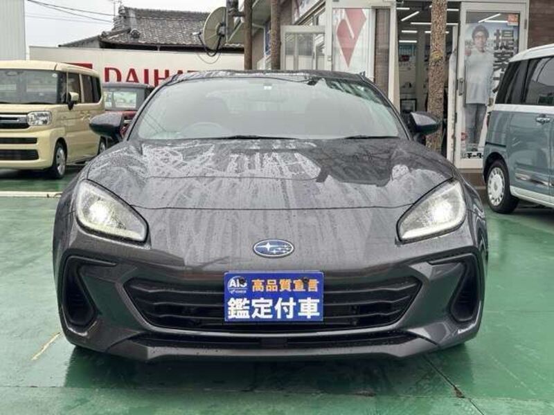 BRZ