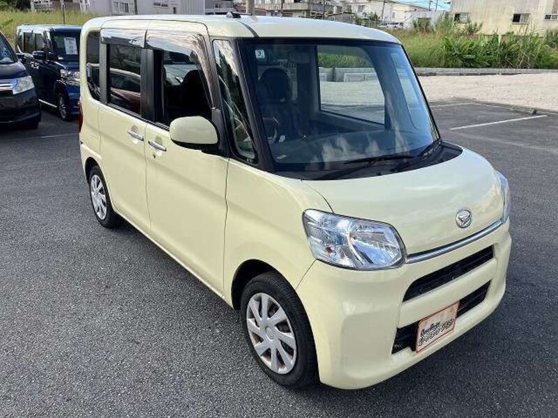 TANTO