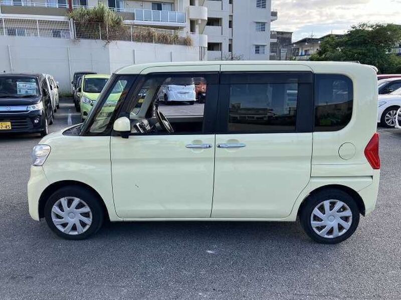 TANTO