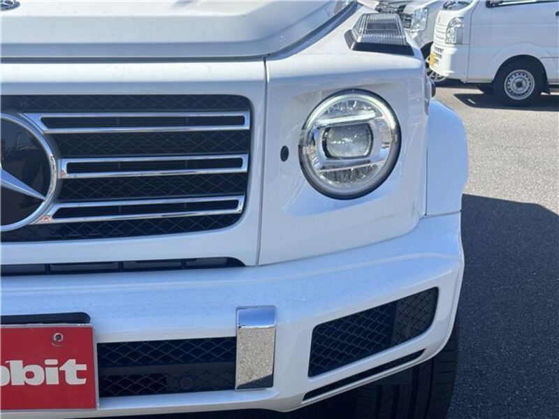 G-CLASS