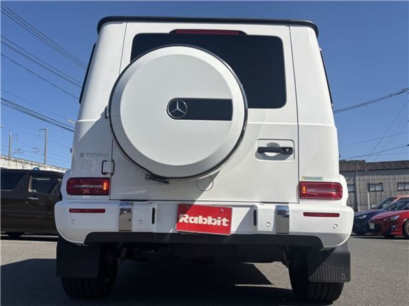G-CLASS