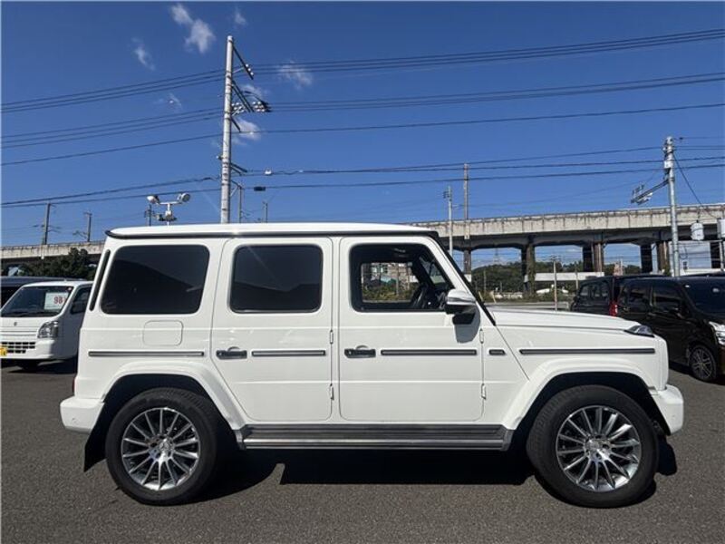 G-CLASS