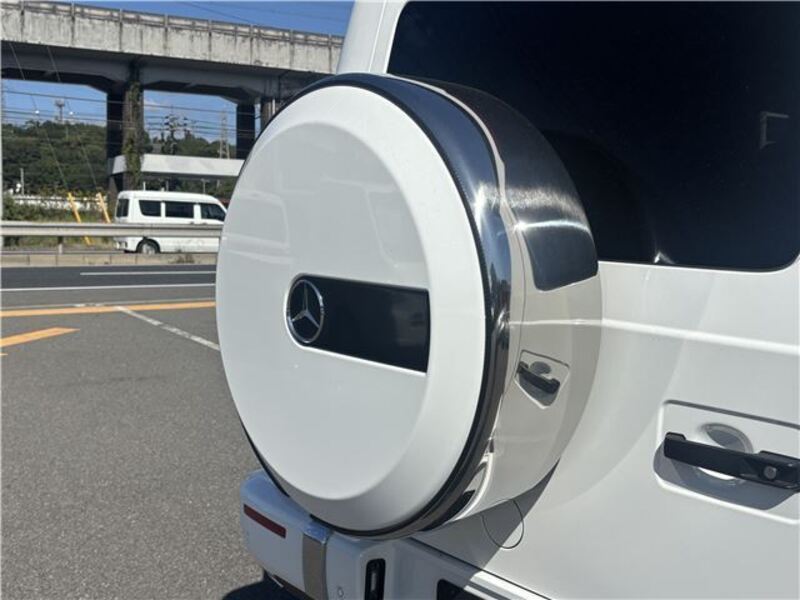G-CLASS