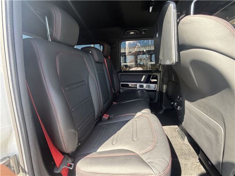 G-CLASS