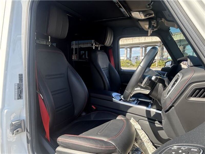 G-CLASS