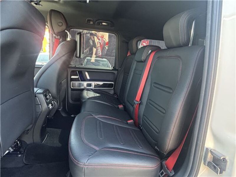 G-CLASS