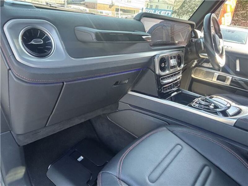 G-CLASS