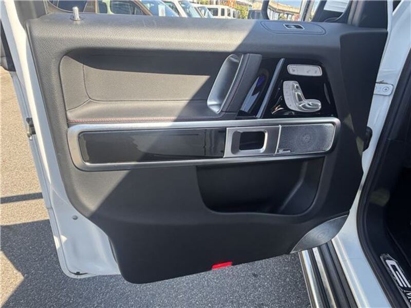 G-CLASS