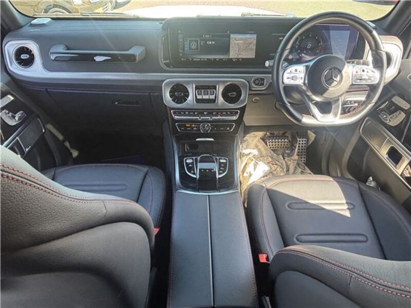 G-CLASS