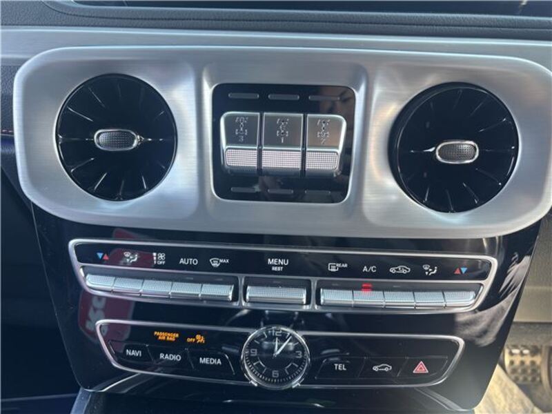 G-CLASS